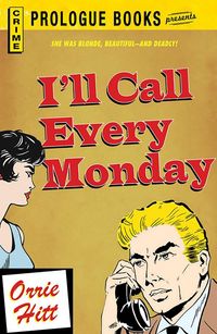 Produktbild: I'll Call Every Monday