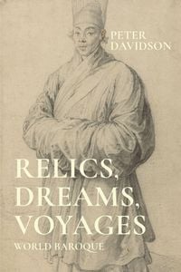 Produktbild: Relics, dreams, voyages