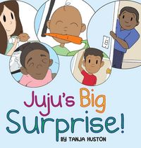 Produktbild: Juju's Big Surprise