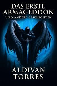 Produktbild: Das Erste Armageddon und andere Geschichten