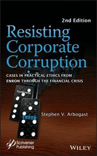 Produktbild: Resisting Corporate Corruption