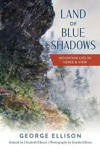 Produktbild: Land of Blue Shadows