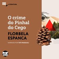 Produktbild: O crime do Pinhal do Cego
