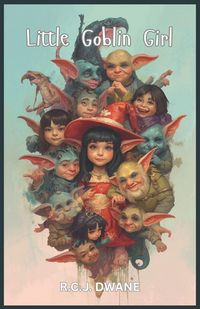 Produktbild: Little Goblin Girl