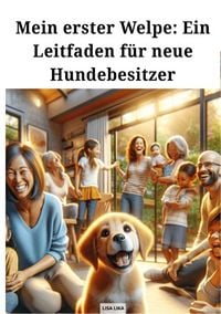 Produktbild: Mein erster Welpe