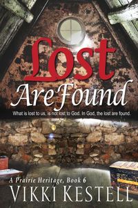 Produktbild: Lost Are Found