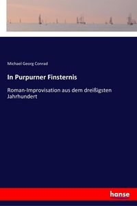 Produktbild: In Purpurner Finsternis