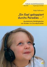 Produktbild: Ein Esel galoppiert durchs Paradies &hellip;