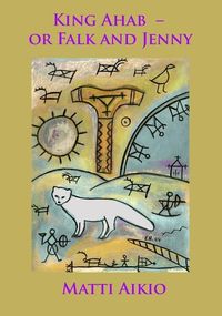 Produktbild: King Ahab ? or Falk and Jenny