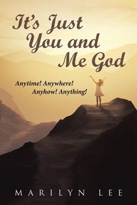 Produktbild: It's Just You and Me God