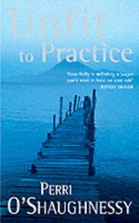 Produktbild: Unfit to Practice