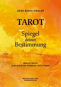Produktbild: TAROT Spiegel deiner Bestimmung