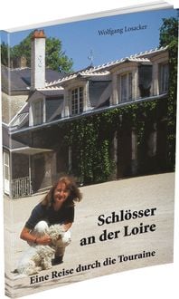 Produktbild: Schlösser an der Loire