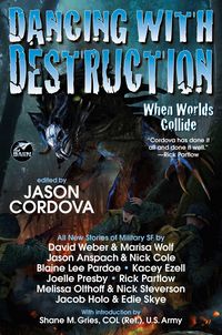 Produktbild: Dancing with Destruction