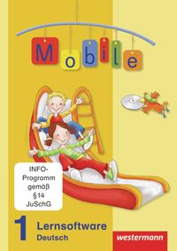 Bild vom Artikel Mobile 1 - Allgemeine Ausgabe 2010 vom Autor Annette Graf