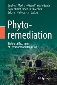 Produktbild: Phytoremediation