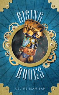 Produktbild: The Rising Rooks