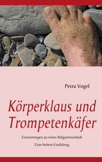 Produktbild: K&ouml;rperklaus und Trompetenk&auml;fer