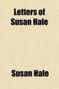 Produktbild: Letters of Susan Hale