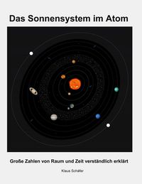 Bild vom Artikel Das Sonnensystem im Atom vom Autor Klaus Schäfer
