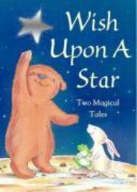 Produktbild: Wish Upon a Star: Little Bear's Special Wish; The Wish Cat