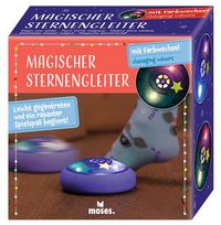 Produktbild: Magischer Sternengleiter
