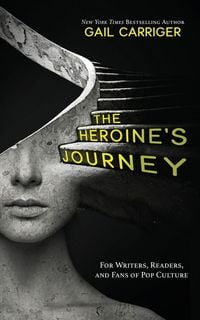 Produktbild: The Heroine's Journey