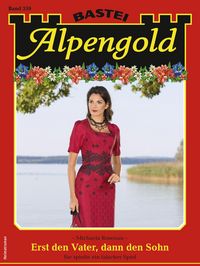 Produktbild: Alpengold 359