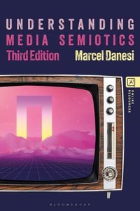 Produktbild: Understanding Media Semiotics