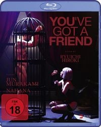 Produktbild: You've Got a Friend (OmU)