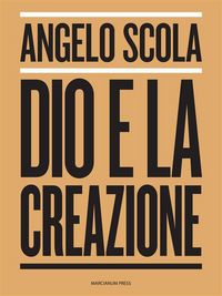 Produktbild: Dio e la creazione