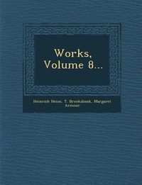 Produktbild: Works, Volume 8...