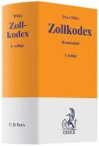 Produktbild: Zollkodex