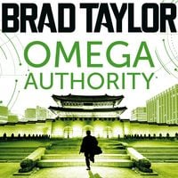 Produktbild: Omega Authority