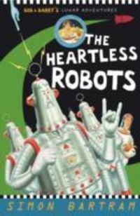 Produktbild: Bartram, S: The Heartless Robots