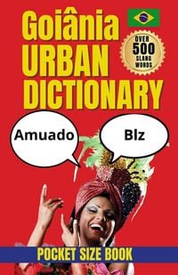 Produktbild: Goi&acirc;nia Urban Dictionary
