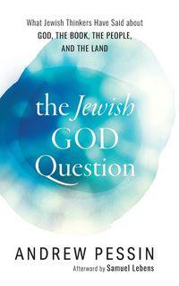 Produktbild: Jewish God Question