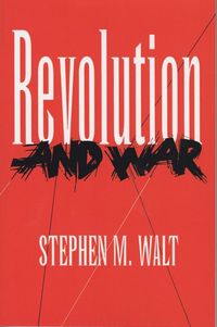 Produktbild: Revolution and War