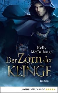 Produktbild: Der Zorn der Klinge