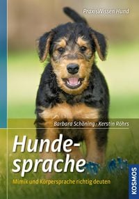 Produktbild: Hundesprache