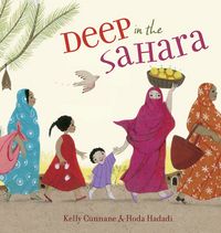 Produktbild: Deep in The Sahara