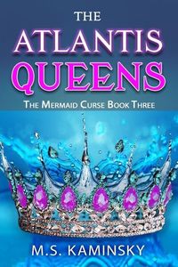 Produktbild: The Atlantis Queens