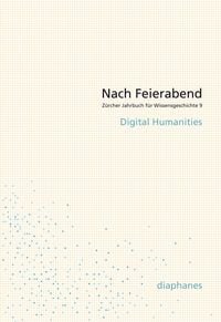 Produktbild: Nach Feierabend 2013