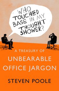 Produktbild: Who Touched Base in my Thought Shower?
