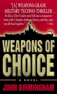 Produktbild: Weapons of Choice