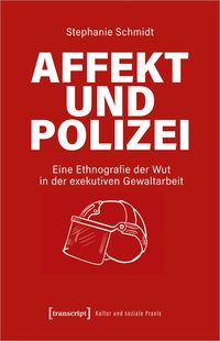 Produktbild: Affekt und Polizei