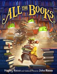 Produktbild: All the Books