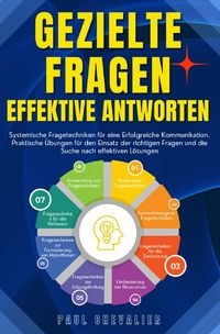 Produktbild: Gezielte Fragen, Effektive Antworten