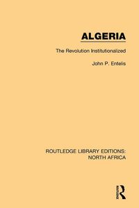 Produktbild: Algeria