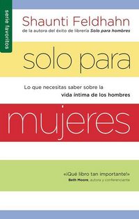 Produktbild: Solo Para Mujeres - Serie Favoritos